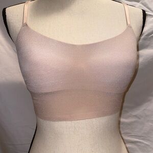 Victoria’s Secret lightly lined bra